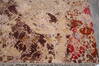 Jaipur Beige Hand Knotted 92 X 122 Area Rug 905-146506 Thumb 5