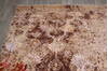 Jaipur Beige Hand Knotted 92 X 122 Area Rug 905-146506 Thumb 7