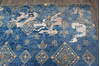 Jaipur Blue Hand Knotted 90 X 124 Area Rug 905-146507 Thumb 8