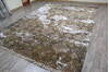 Jaipur Green Hand Knotted 91 X 122 Area Rug 905-146508 Thumb 3