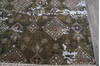 Jaipur Green Hand Knotted 91 X 122 Area Rug 905-146508 Thumb 5