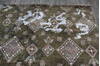 Jaipur Green Hand Knotted 91 X 122 Area Rug 905-146508 Thumb 8
