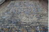 Jaipur Grey Hand Knotted 91 X 121  Area Rug 905-146509 Thumb 9