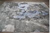 Jaipur Grey Hand Knotted 80 X 102  Area Rug 905-146510 Thumb 4