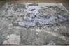 Jaipur Grey Hand Knotted 80 X 102 Area Rug 905-146510 Thumb 4
