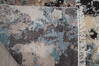 Jaipur Black Hand Knotted 81 X 103 Area Rug 905-146511 Thumb 9