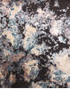 Jaipur Black Hand Knotted 81 X 103 Area Rug 905-146511 Thumb 0