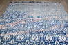 Jaipur Blue Hand Knotted 81 X 105  Area Rug 905-146514 Thumb 6