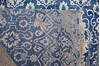 Jaipur Blue Hand Knotted 81 X 105  Area Rug 905-146514 Thumb 9