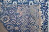 Jaipur Blue Hand Knotted 81 X 105 Area Rug 905-146514 Thumb 9