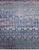 Jaipur Blue Hand Knotted 81 X 105 Area Rug 905-146514 Thumb 0