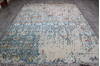Jaipur Grey Hand Knotted 711 X 104 Area Rug 905-146515 Thumb 1