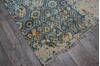 Jaipur Grey Hand Knotted 711 X 104  Area Rug 905-146515 Thumb 4