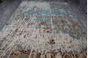 Jaipur Grey Hand Knotted 711 X 104 Area Rug 905-146515 Thumb 5