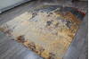 Jaipur Blue Hand Knotted 80 X 100 Area Rug 905-146517 Thumb 2