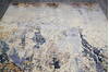 Jaipur Blue Hand Knotted 80 X 100 Area Rug 905-146517 Thumb 3