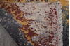 Jaipur Blue Hand Knotted 80 X 100 Area Rug 905-146517 Thumb 7