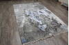 Jaipur Blue Hand Knotted 61 X 92  Area Rug 905-146518 Thumb 2