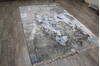 Jaipur Blue Hand Knotted 61 X 92 Area Rug 905-146518 Thumb 2