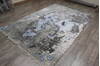 Jaipur Blue Hand Knotted 61 X 92 Area Rug 905-146518 Thumb 3