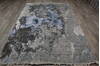 Jaipur Blue Hand Knotted 61 X 92  Area Rug 905-146518 Thumb 6