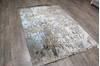 Jaipur Grey Hand Knotted 50 X 70  Area Rug 905-146519 Thumb 2