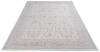 Chobi Beige Hand Knotted 80 X 100 Area Rug 700-146526 Thumb 1