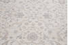 Chobi Beige Hand Knotted 80 X 100  Area Rug 700-146526 Thumb 3