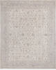 Chobi Beige Hand Knotted 80 X 100 Area Rug 700-146526 Thumb 0