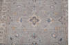 Chobi Grey Runner Hand Knotted 27 X 710  Area Rug 700-146529 Thumb 3