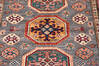 Chobi Grey Hand Knotted 41 X 64 Area Rug 700-146533 Thumb 3