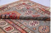 Chobi Grey Hand Knotted 41 X 64 Area Rug 700-146533 Thumb 5