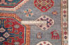 Chobi Grey Hand Knotted 41 X 64 Area Rug 700-146533 Thumb 6