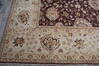 Jaipur Brown Hand Knotted 1110 X 1411  Area Rug 905-146544 Thumb 4