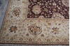 Jaipur Brown Hand Knotted 1110 X 1411 Area Rug 905-146544 Thumb 4