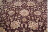 Jaipur Brown Hand Knotted 1110 X 1411  Area Rug 905-146544 Thumb 6