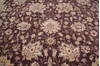 Jaipur Brown Hand Knotted 1110 X 1411 Area Rug 905-146544 Thumb 6
