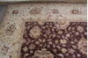 Jaipur Brown Hand Knotted 1110 X 1411  Area Rug 905-146544 Thumb 7