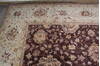 Jaipur Brown Hand Knotted 1110 X 1411 Area Rug 905-146544 Thumb 7