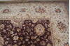 Jaipur Brown Hand Knotted 1110 X 1411 Area Rug 905-146544 Thumb 8