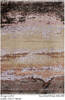 Modern Multicolor Hand Knotted 66 X 99  Area Rug 902-146551 Thumb 1