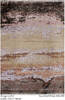 Modern Multicolor Hand Knotted 66 X 99 Area Rug 902-146551 Thumb 1