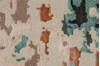 Modern Multicolor Hand Knotted 66 X 99 Area Rug 902-146554 Thumb 3