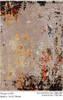 Modern Multicolor Hand Knotted 56 X 80 Area Rug 902-146556 Thumb 1