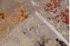 Modern Multicolor Hand Knotted 56 X 80 Area Rug 902-146556 Thumb 2