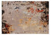 Modern Multicolor Hand Knotted 66 X 99 Area Rug 902-146557 Thumb 2