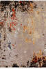Modern Multicolor Hand Knotted 66 X 99 Area Rug 902-146557 Thumb 0