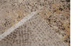 Modern Multicolor Hand Knotted 80 X 100 Area Rug 902-146558 Thumb 1