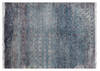 Modern Multicolor Hand Knotted 90 X 120 Area Rug 902-146559 Thumb 2