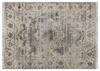 Modern Grey Hand Knotted 40 X 60  Area Rug 902-146561 Thumb 1